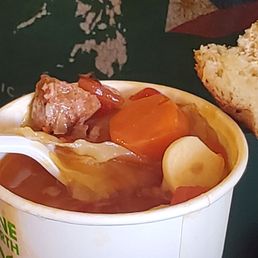 Portugese bean soup Portugese bean soup