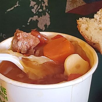 Ku’ulei’s Gourmet - Portugese bean soup - Soup Near Me - Hanapepe, Hawaii Ku’ulei’s Gourmet - Portugese bean soup - Soup Near Me - Hanapepe, Hawaii