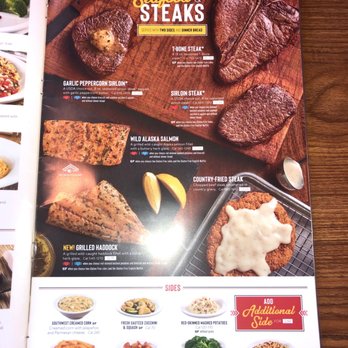 Denny's - Breakfast & Brunch Near Me - Las Vegas, Nevada