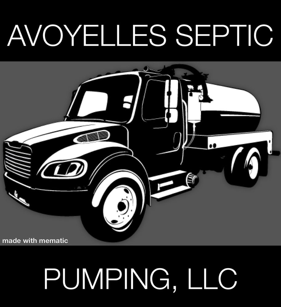 AVOYELLES SEPTIC PUMPING Moreauville, Louisiana Septic Services