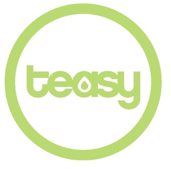 Teasy Logo
