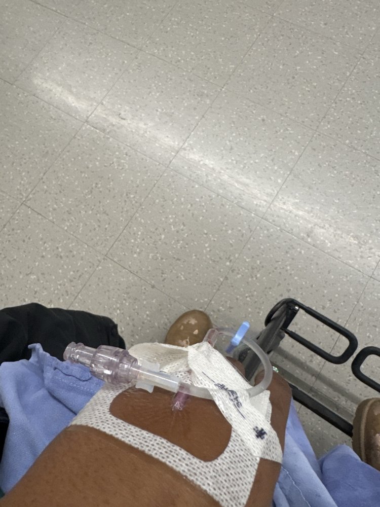 The University of Chicago Medicine - patient advocate in Chicago, IL