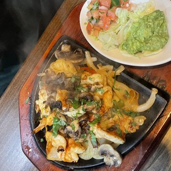 Juanita’s Mexican Kitchen - Camarones a la Plancha - Mexican Near Me - Cypress, Texas