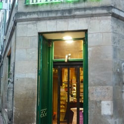 Pharmacie des Carmes