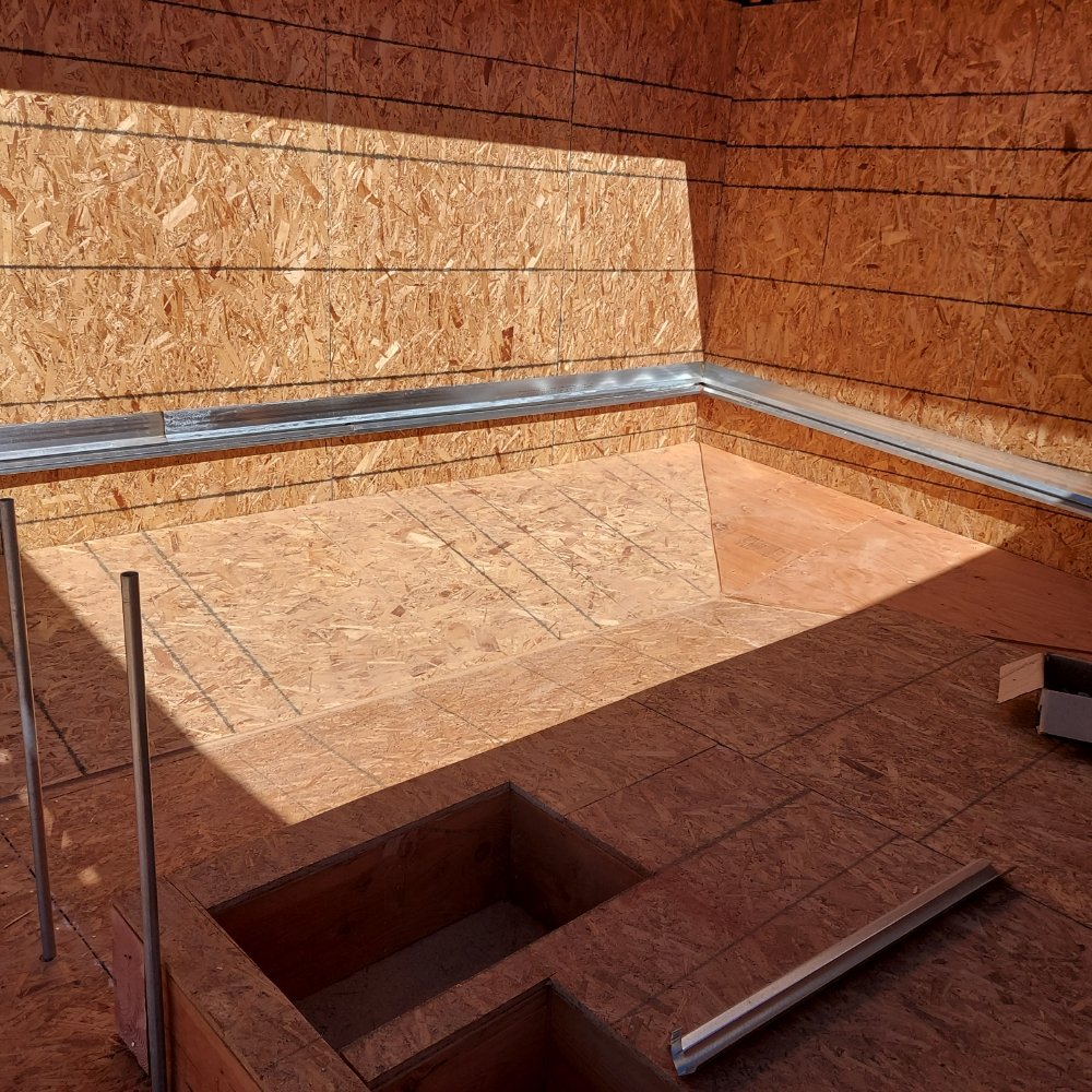 Slide of Hr Highland Roofing