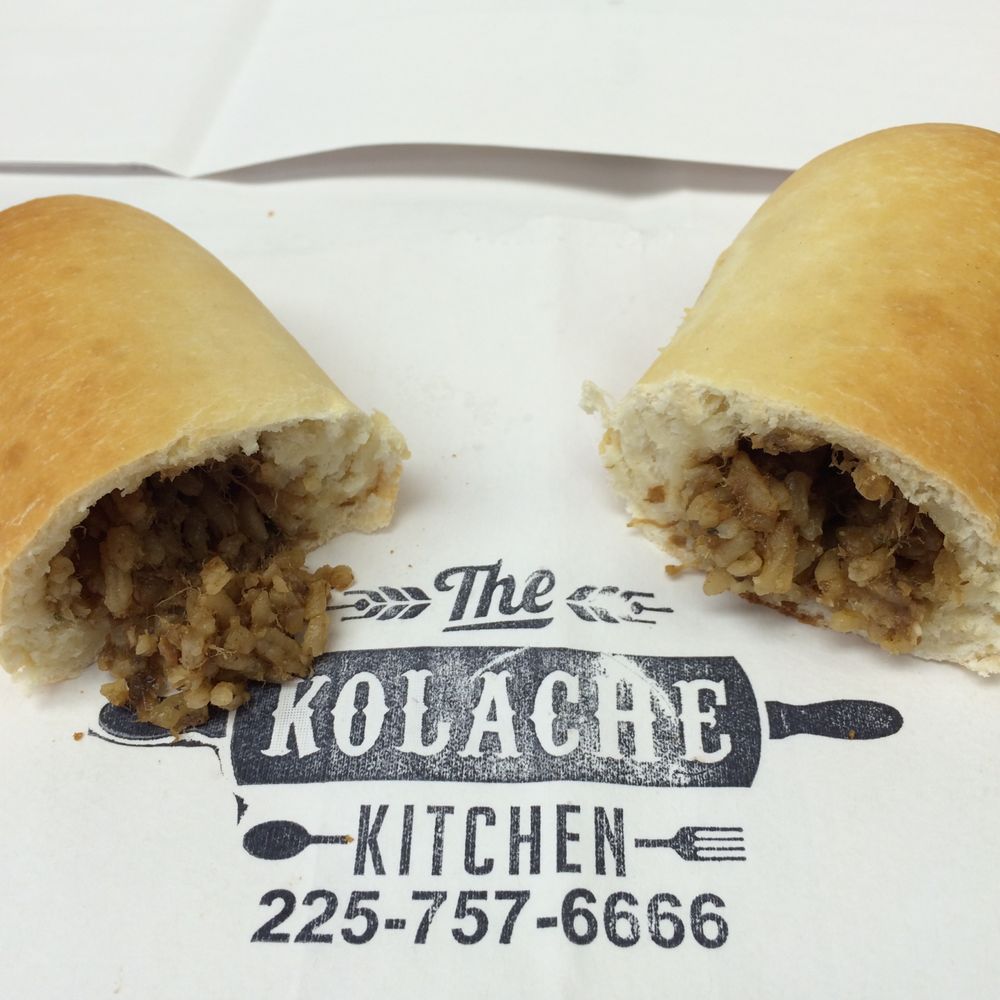 The Kolache Kitchen New Orleans Breakfast Brunch 314