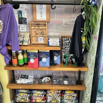 Sunny’s Local Grind - Merch - Coffee & Tea Near Me - Honolulu, Hawaii