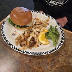 Black Bear Diner