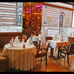 Grand Café de l'Opéra - café de l'opera