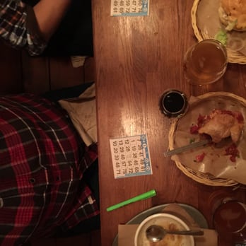 Beer - Beer bingo - Beer Bar Near Me - Portland, Oregon