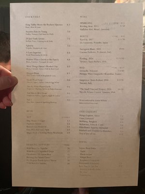 Smoking Goat Shoreditch by null Smoking Goat Shoreditch by null