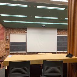 University of Washington Planetarium