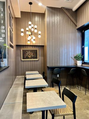 Meat & Bread by null