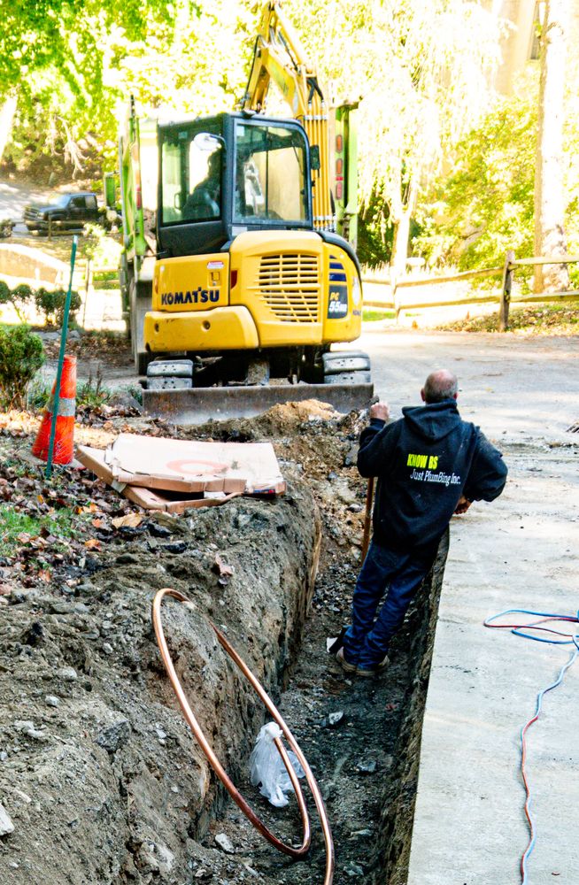 Slide of Burno services