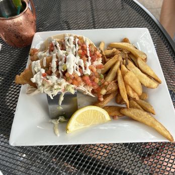 The Curragh - Fish Tacos - Irish Near Me - Holland, Michigan