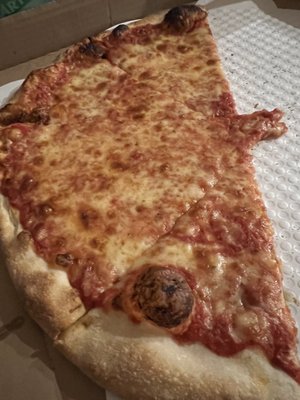 Rock City Pizza by null