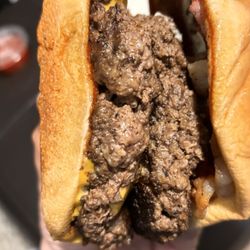 W W Burger Grocery