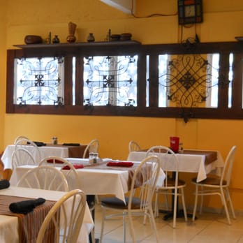 Incas Restaurant - Interior - Peruvian Near Me - Key West, Florida Incas Restaurant - Interior - Peruvian Near Me - Key West, Florida
