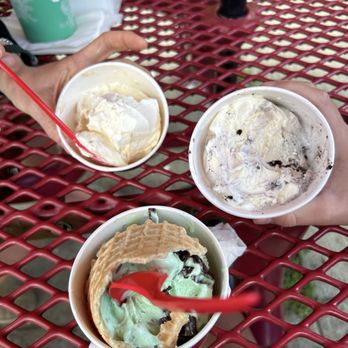 Bruster's Real Ice Cream - This is sigma ice cream - Ice Cream & Frozen Yogurt Near Me - Bethel Park, Pennsylvania Bruster's Real Ice Cream - This is sigma ice cream - Ice Cream & Frozen Yogurt Near Me - Bethel Park, Pennsylvania