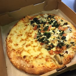 Cheese Pizza