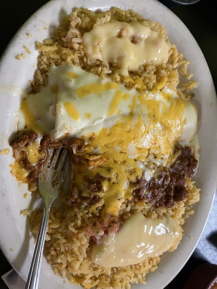 Chelino's Mexican Restaurant — Mexican restaurant in Oklahoma City