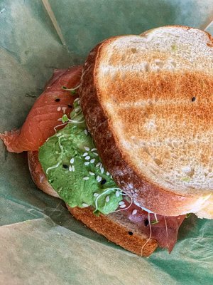 Little Nap Cafe by null