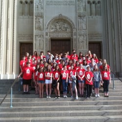 St Patrick School - National cathedral