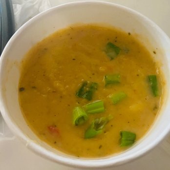 LongHorn Steakhouse - Shrimp & Lobster Chowder - Steakhouses Near Me - Mesa, Arizona