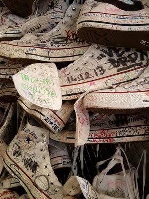 converse one star citadium