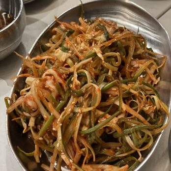 Saemaeul Restaurant - Korean Near Me - Buena Park, California