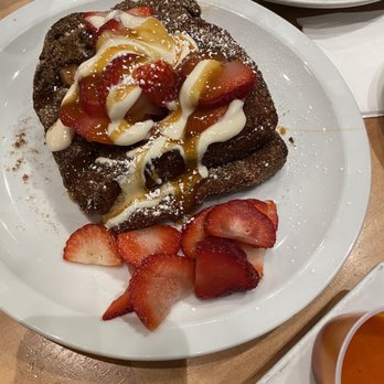 Brownstone Pancake Factory - French Toast - Breakfast & Brunch Near Me - Edgewater, New Jersey Brownstone Pancake Factory - French Toast - Breakfast & Brunch Near Me - Edgewater, New Jersey