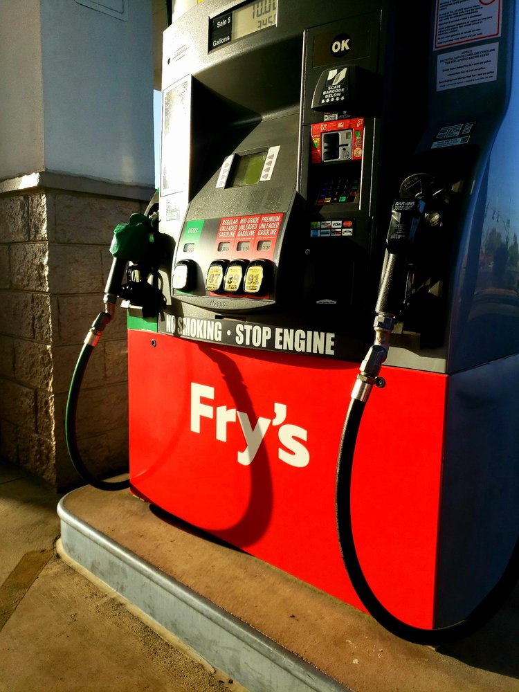 FRY’S FOOD AND DRUG 21 Photos & 55 Reviews 7455 W Cactus Rd, Peoria