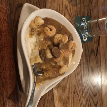 Sheehan's Irish Pub - Shrimp and Grits. - Irish Pub Near Me - Augusta, Georgia