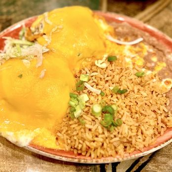 Ajo Al's Mexican Cafe - Al's chimi - Mexican Near Me - Phoenix, Arizona