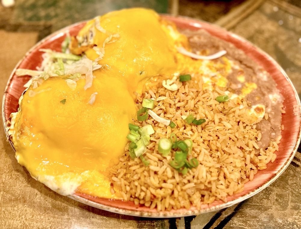 Ajo Al's Mexican Cafe