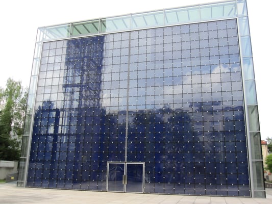 Herz-Jesu-Kirche by null