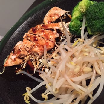 Cha-Cha - Chicken with vegetables - Japanese Near Me - Royal Palm Beach, Florida Cha-Cha - Chicken with vegetables - Japanese Near Me - Royal Palm Beach, Florida