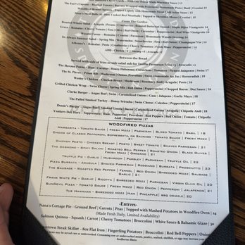 The Desmond Spirits and Oven - Menu - New American Near Me - Phoenix, Arizona The Desmond Spirits and Oven - Menu - New American Near Me - Phoenix, Arizona