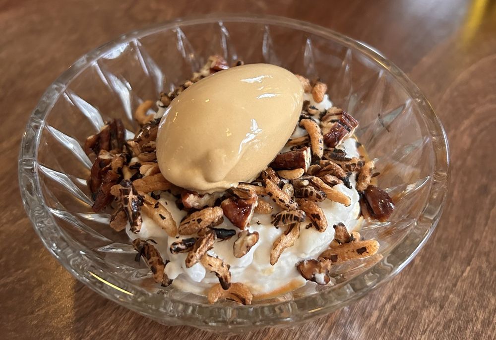 St Lawrence Restaurant