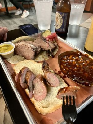 BEAST Craft BBQ Co. by null