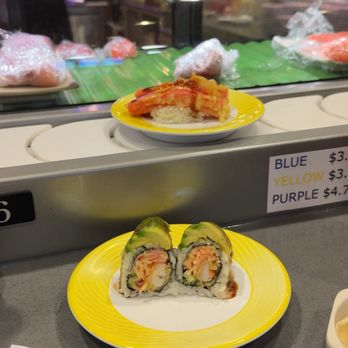 Umami Revolving Sushi - Bubble Tea Near Me - Overland Park, Kansas Umami Revolving Sushi - Bubble Tea Near Me - Overland Park, Kansas