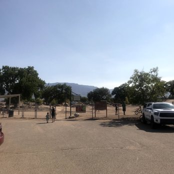 North Valley Bike Park - Parking lot - Mountain Biking Near Me - Albuquerque, New Mexico North Valley Bike Park - Parking lot - Mountain Biking Near Me - Albuquerque, New Mexico