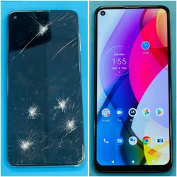 Terrell Cellphones And Electronics Repair - Moto Repair