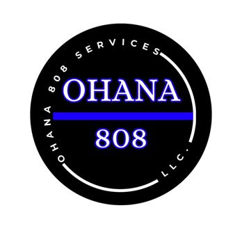 OHANA 808 SERVICES - Updated August 2025 - Request a Quote