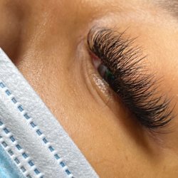 Posh Salon - Lashes By Julie Call for appointment