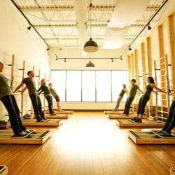 The Lift Pilates - The first to offer CoreAlign to the Midwest!