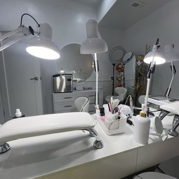 M Studio - The room in back - Nail Salons Near Me - New York, New York M Studio - The room in back - Nail Salons Near Me - New York, New York