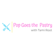 Pop Goes The Pastry Logo