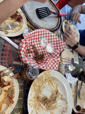 Scalisi's Chicago Pizza & More