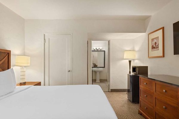 Historic Coronado Motor Hotel by OYO by null